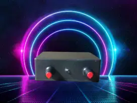 Amplifier mini model 5 volt bluetooth