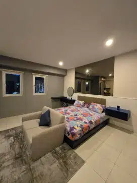 Puncak Kertajaya dkt ITS Pakuwon Araya Manyar Sukolilo Keputih