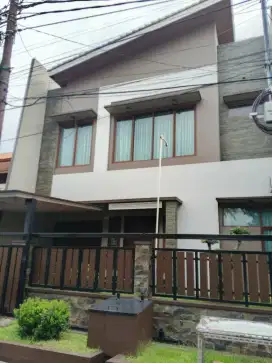 JALAN 3 MOBIL ‼️ RUMAH BARU DI BILLYMOON PONDOK KELAPA