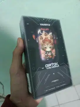 HANNYA AIRTOK NEW