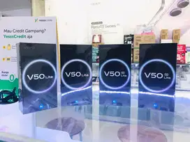 Vivo v50Lite 4g 8 128