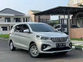 TERMURAH! Ertiga GL AT 2020 Double Blower