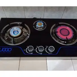 JUAL KOMPOR SUGGO 3 TUNGKU