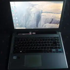 Laptop Notebook Acer Aspire V5