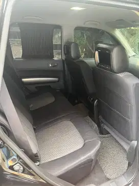 Nissan X-Trail 2009 Bensin