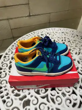 New dan preloved sepatu nike, reebok dan new balance dijual