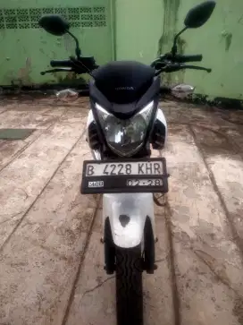 HONDA VERZA 150 PAJAK PANJANG, TERAWAT