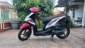 HONDA BEAT ESP 2016 Kotamadya