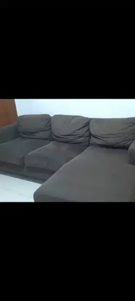 Sofa santai (second)