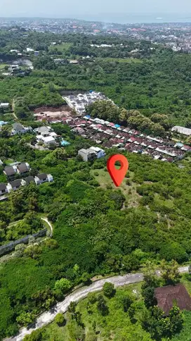 JUAL TANAH UNTUK INVESTASI DAN KAVLING,DARMAWANGSA,NUSA DUA