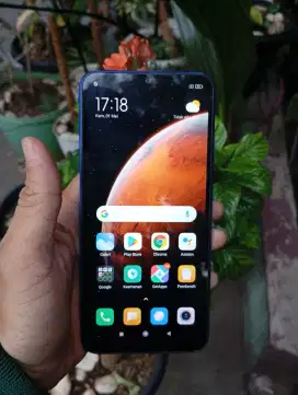 Xiaomi redmi 9c Ram 4/64 original no minus