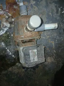 Jet pump DAB mati