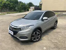 Honda HR-V 1.5 E Special Edition Bensin-AT 2020 WAJ