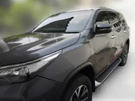 Fortuner 2.4 VRZ 4x2 AT(Matic)