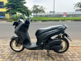 Lexy Type S Tahun 2020
