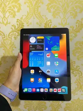 Ipad Gen 5 Second Only Wifi