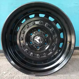 velg offroad r18 pcd 6x139