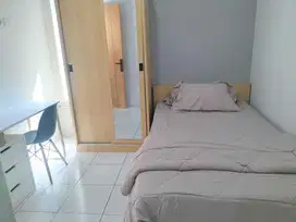 Dijual kos baru dekat kampus Unnes