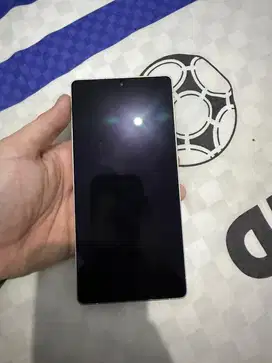 SECOND LIKE NEW SAMSUNG S25 ULTRA 12/512 WHITE