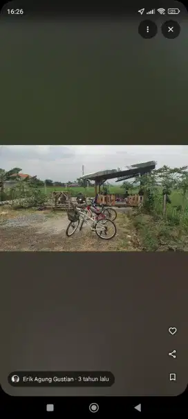 Jual Atau TT dengan Mobil