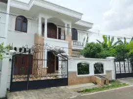 RUMAH BARU DI BILLYMOON PONDOK KELAPA