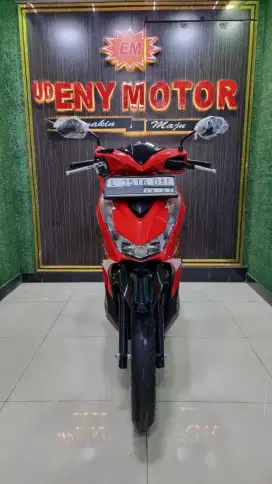 ENY MOTOR - HONDA BEAT CBS ESP TH 2022