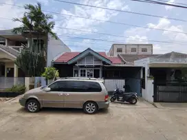 Termurah Rumah di Pondok Pekayon Indah dekat Galaxy  Bekasi