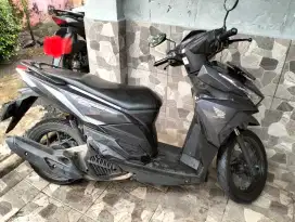Honda Vario 150 2017