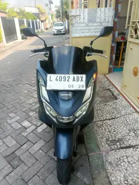 PCX 2023 CBS mulus ful ori