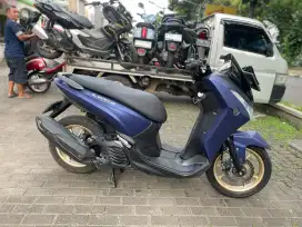 LEXI S KEYLESS 2019 (PJK PANJANG)