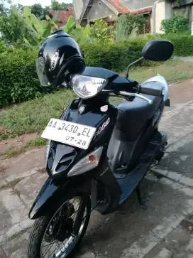 Orisinil nil Monggo yg minat Mio pertama