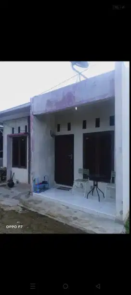 DIJUAL CEPAT RUMAH SHM DI KOMPLEK PERUMAHAN KUTA BARO REGENCY