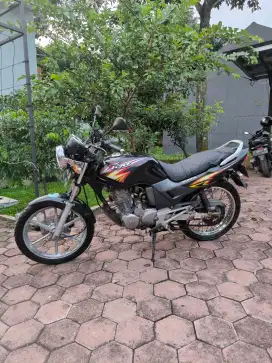 Tiger 2000 Tilam