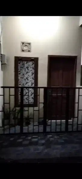 Kos & Kontrakan Hj Susi