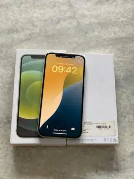 Iphone 12 256 GB Inter