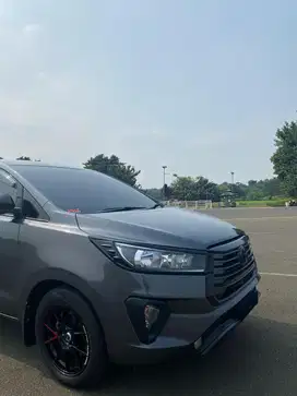 Toyota Kijang Innova 2021 Diesel