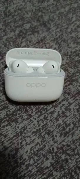 Tws Oppo enco buds3 pro mulus like new no minus baterai juara