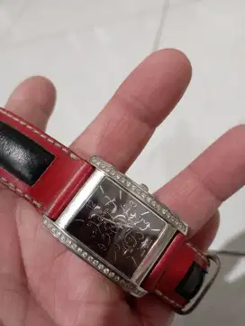 jam tangan geneve swiss made Quartz