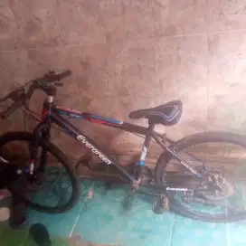 Sepeda  olahraga