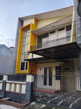 HUNIAN MODERN & STYLISH DI BINTARA