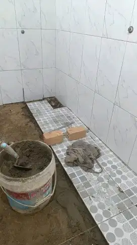 Jasa tukang bangunan