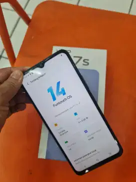 Vivo Y17s 4+4 64gb