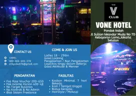 Club Spa Jakarta Selatan
