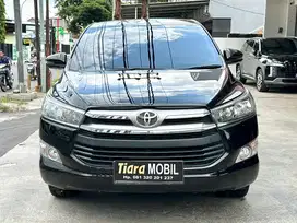 Toyota Kijang Innova Reborn 2.0 G AT Th 2018