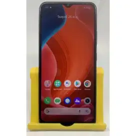 Realme C12 (Battery 6000 Mah) (3 Kamera) Like New Bisa Tukar Tambah