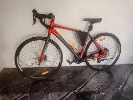 Roadbike element frc38
