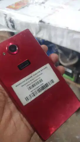 Sharp Aquos SH-03G Ram 3/32GB