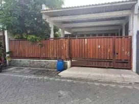 Lelang super murah di tenggilis