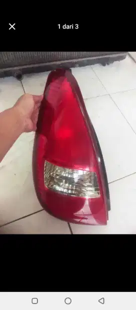StopLamp LAMPU BELAKANG SUZUKI AERIO