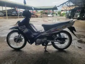 Yamaha Jupiter z cw
